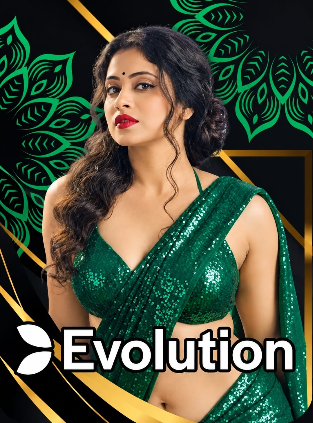 Evolution Live (Asia)