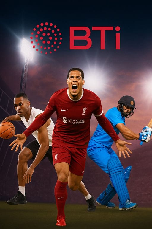 BtiGaming
